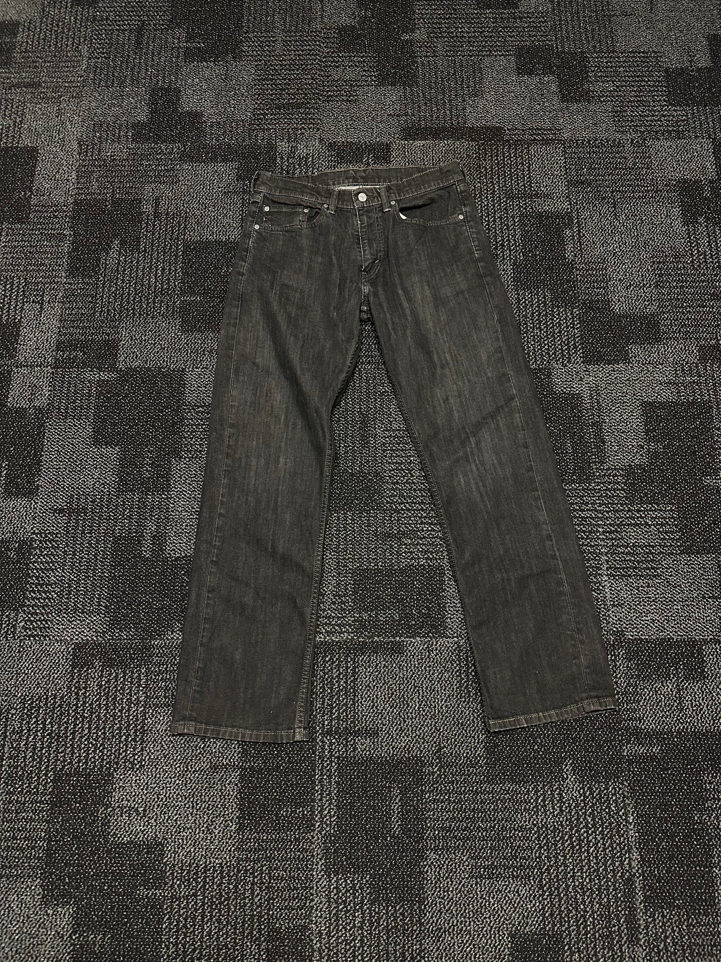 Vintage Levi's 559 Jeans